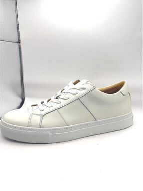 Greats Royale Sneakers in Blanco - Size 8.5